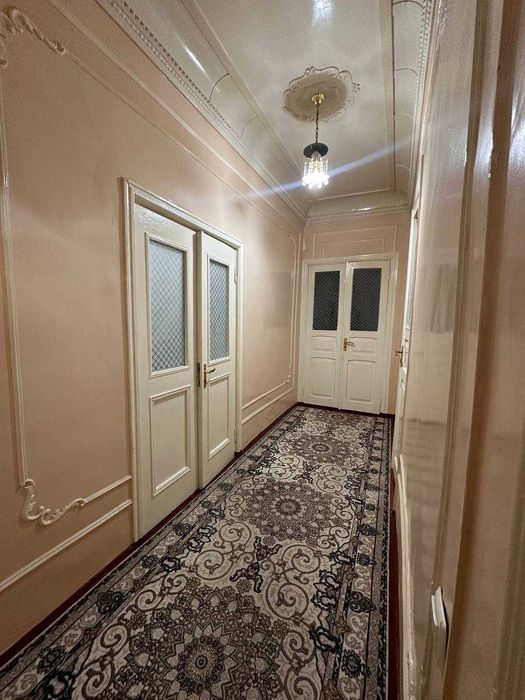 Продается Участок на Учтепинском районе. 4,34 сот 8-комнат