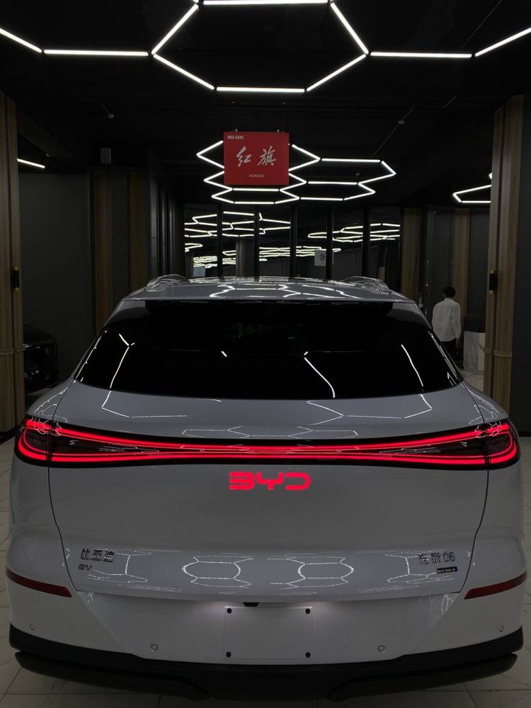 Byd Sea Lion 06 605 km