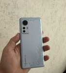 Xiaomi 12x на 256гб