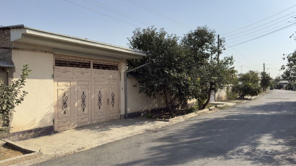 СРОЧНО!!! Продаётся участок 7.33 сотик | Uy sotiladi | уй сотилади