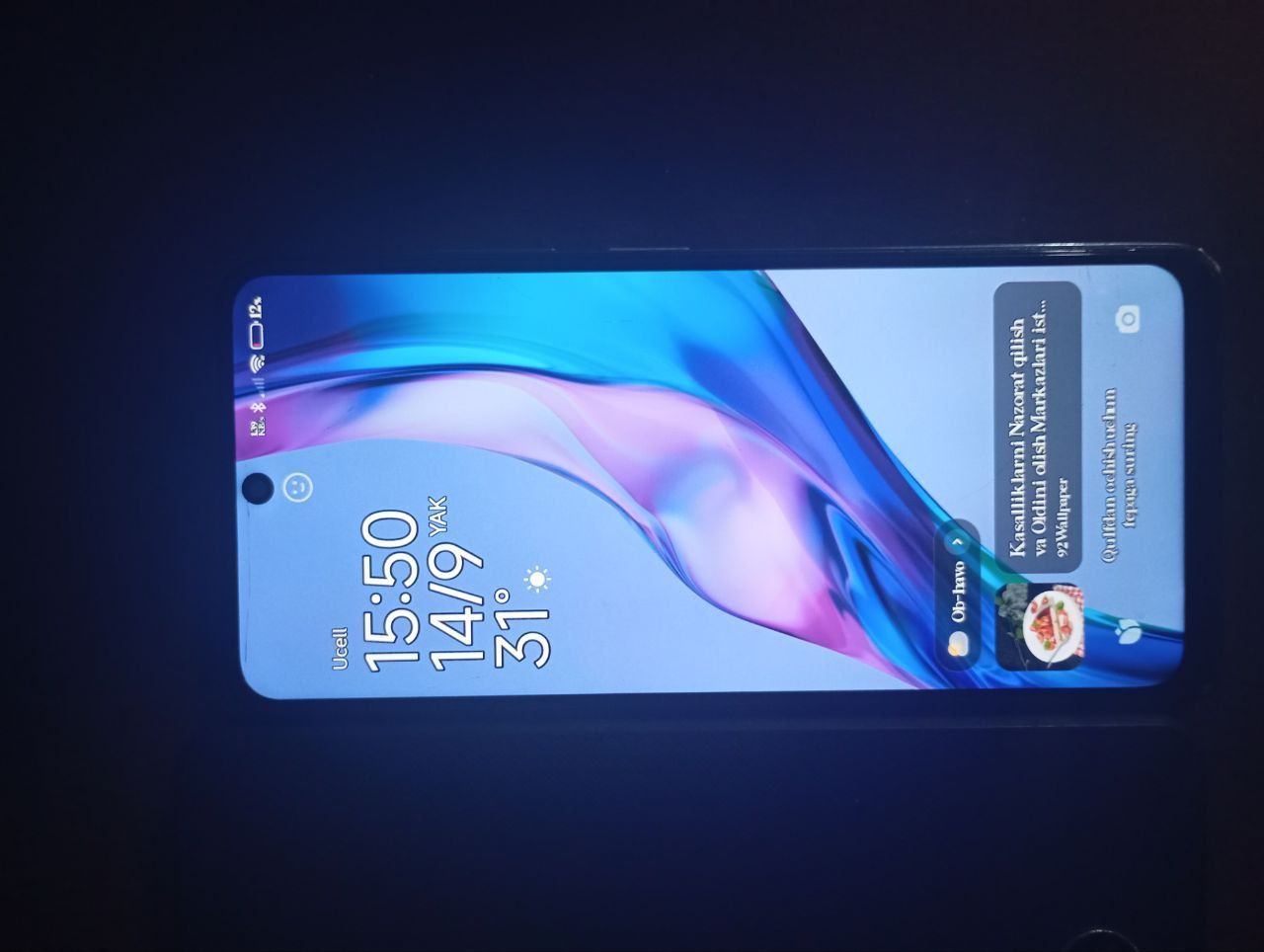 Redmi note 11 pro cheholi bilan sotiladi