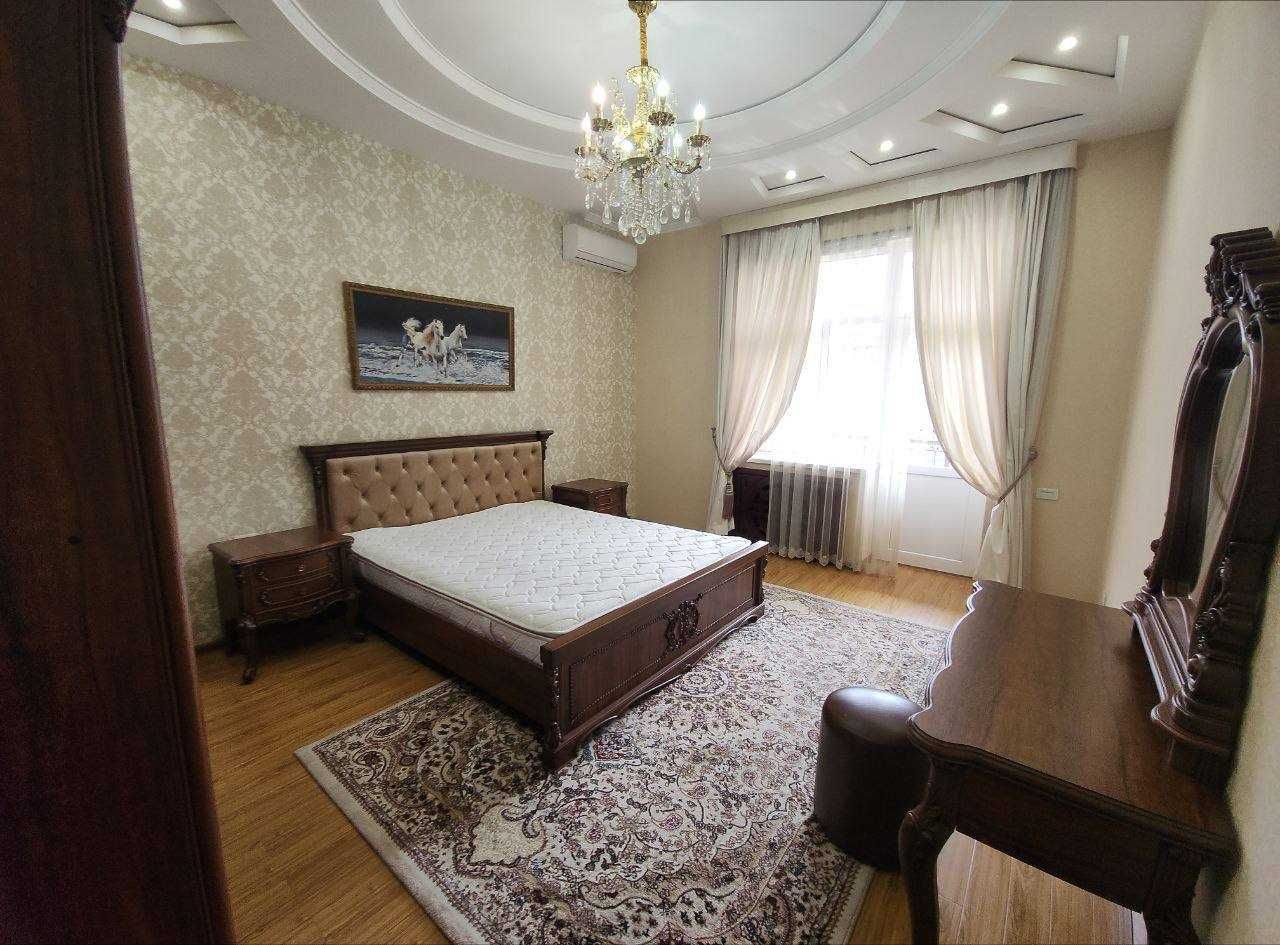 Продаётся квартира Габус 4 комнаты Тараса Шевченко