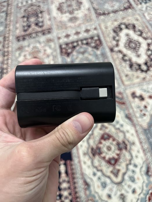 поуэербанк мощный