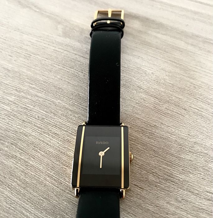 RADO. Бижу от Швейцария. ТОП оферта до 31/12/2025