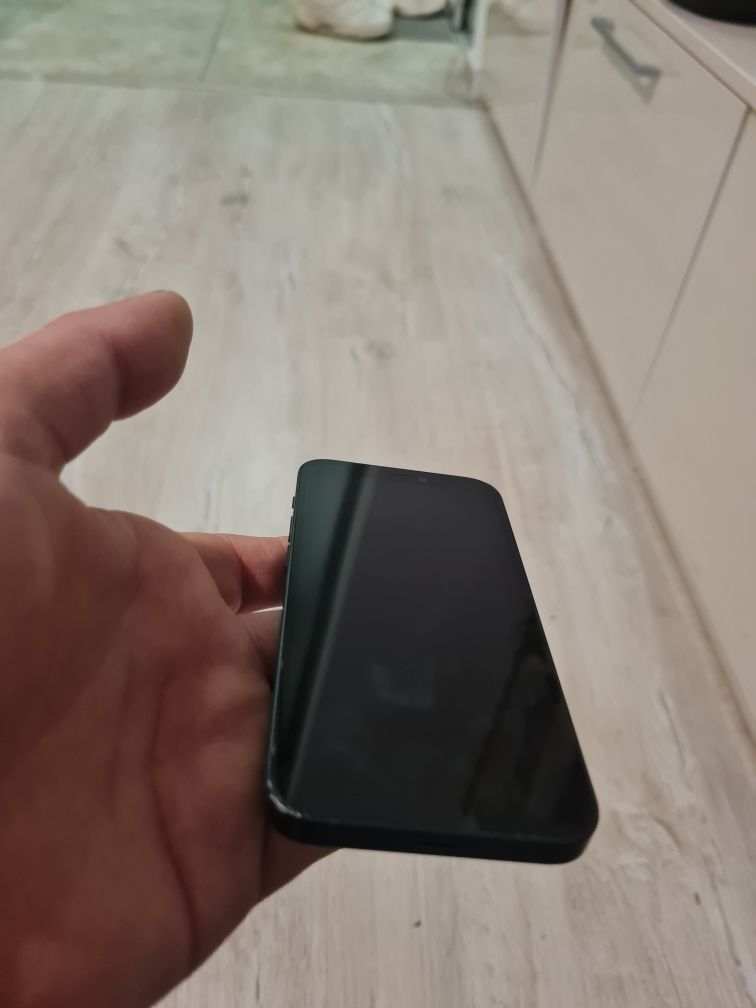 Iphone 12 mini black