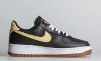 Sneaker Nike low 'AIR FORCE 1 '07 LV8' nr 45, noi