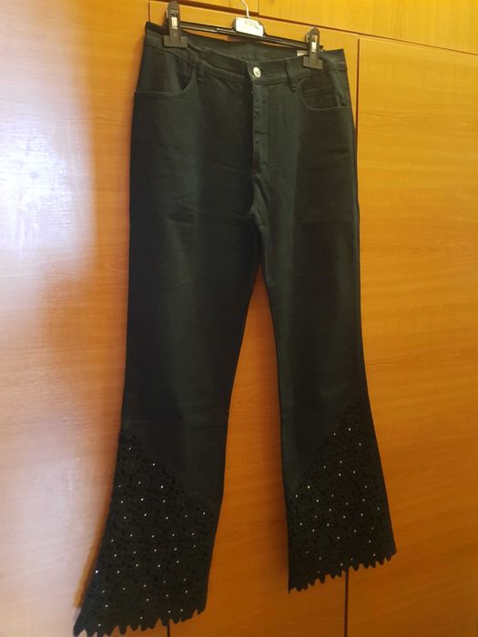 pantaloni damă, mărimea 42-44