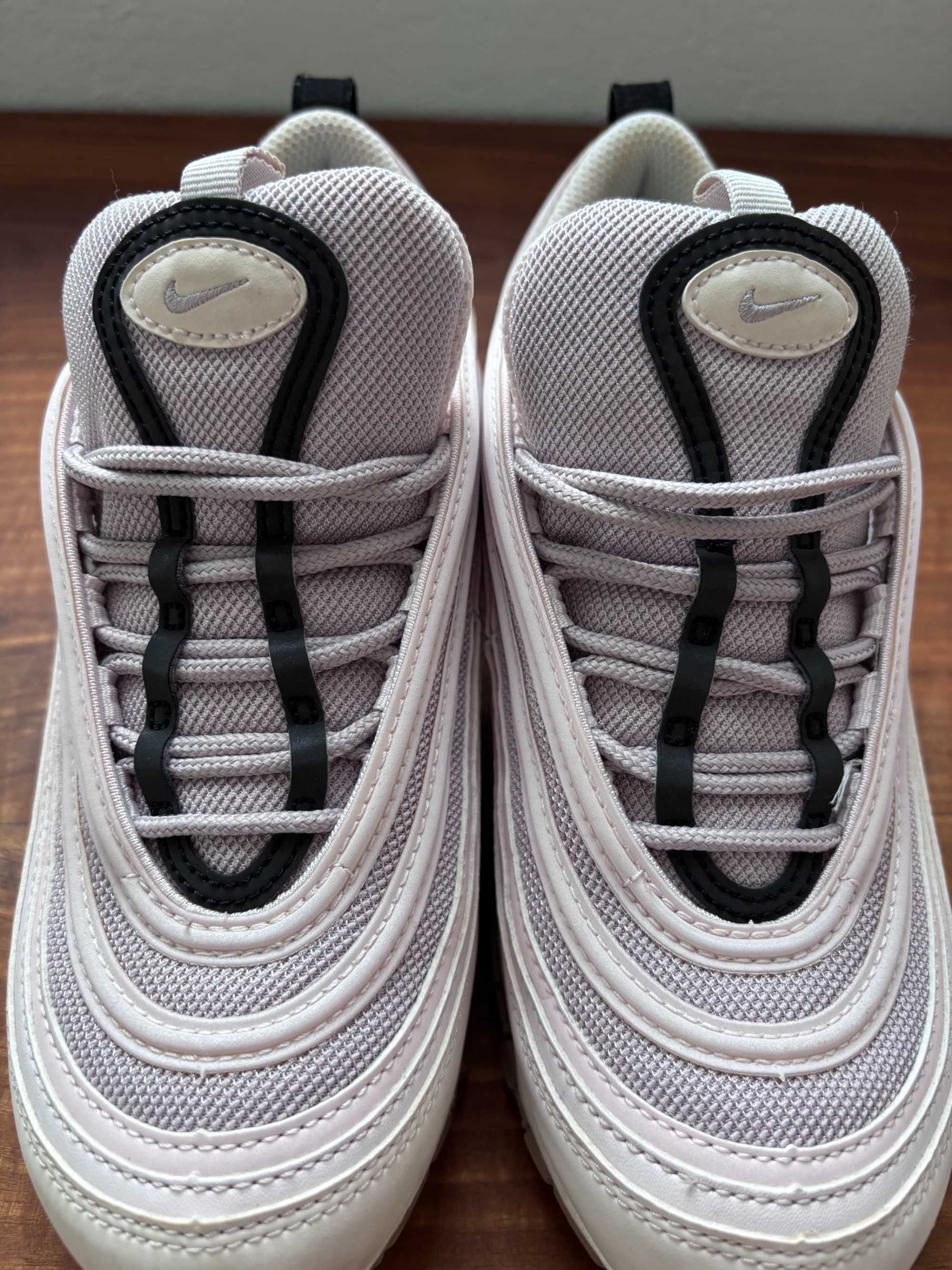 Nike Women's Air Max 97 Pale Pink