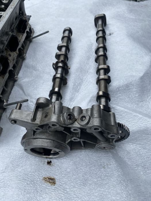 Chiulasa Audi a4 b8 1.8tfsi cu AXE cod:0H103373K