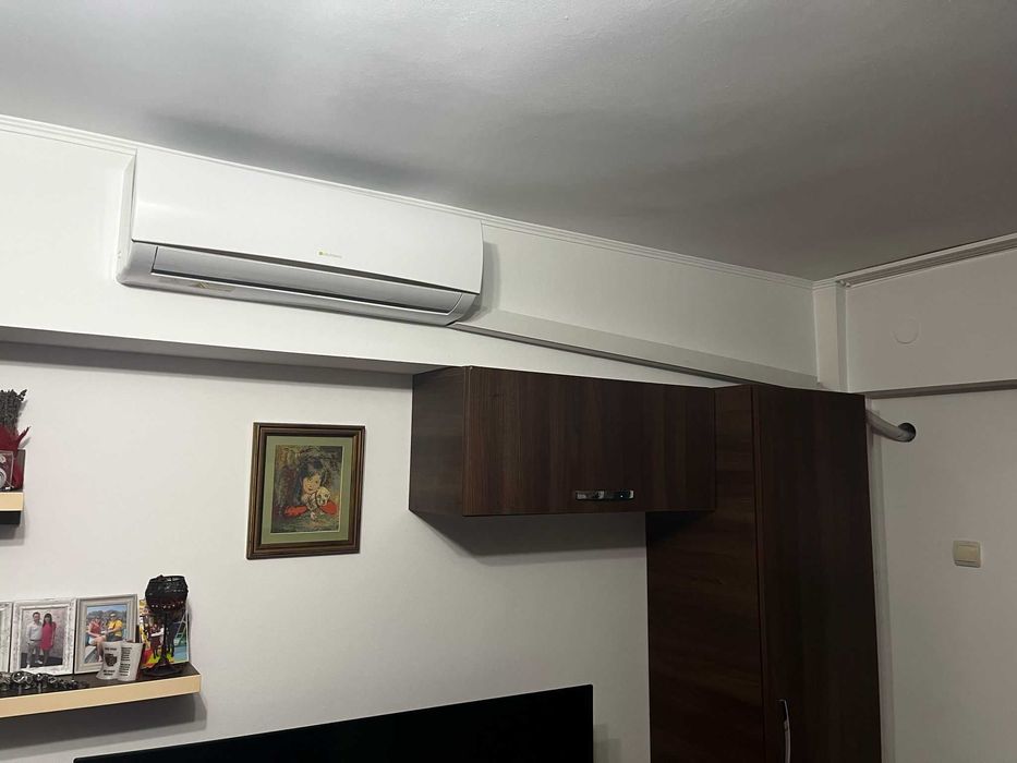 Montaj Aer Condiționat 9-12 000 BTU - 500 LEI - Garantie 3 Ani. SUNA !