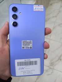 Телефон Samsung Galaxy A34 5G