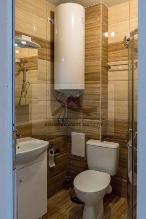 Дава се под наем Двустаен апартамент в Варна, Левски - 60 кв.м за 450 € - Снимка #4