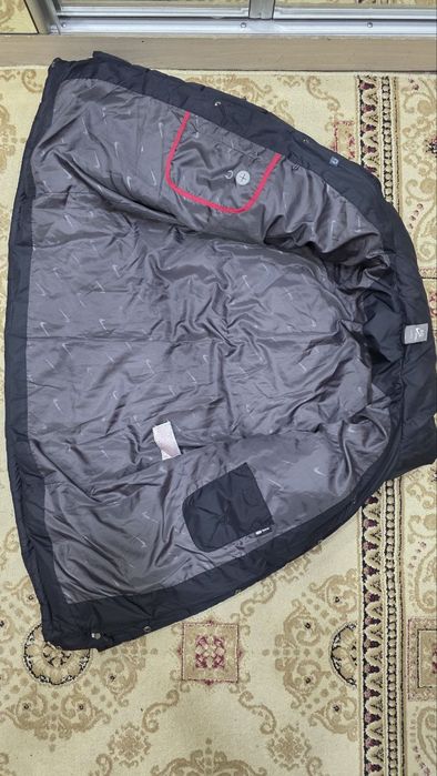 Оригинальная куртка Nike
