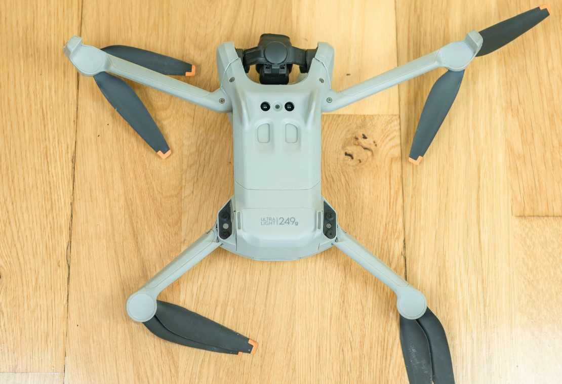 Drona DJI Mavic Mini 3