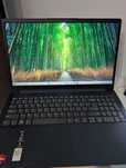Laptop LENOVO IdeaPad 1 AMD Ryzen 7 5700U Full HD 12GB SSD 512GB