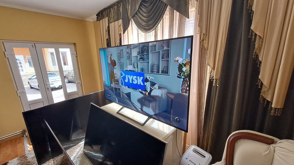 Smart TV. SONY Bravia.187cm. 8k ,WI-FI, Netflix, Youtube,All-Șare