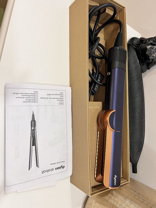 Placa Dyson Airstrait