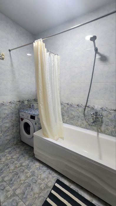 Паркентский 2в3/4/5 новостройка+гараж (ипотека)