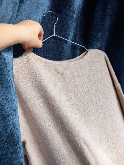 Pulover gros dama Reserved M