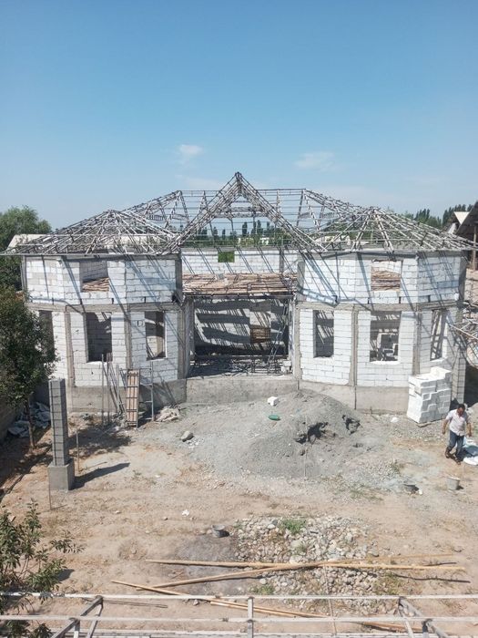 Том ёпиш хизмати