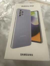 Samsung GalaxyA52