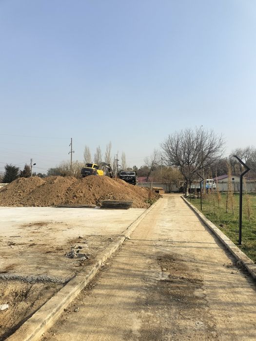 Катлаван казиш хизматилари