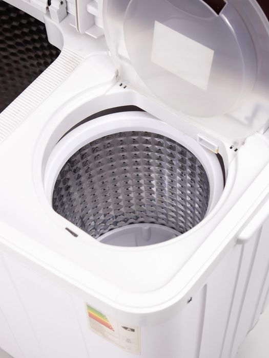 SIRIUS 9 kg kir yuvish mashinasi