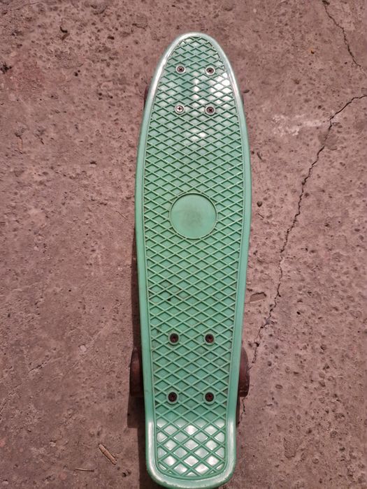 Skateboard   copii  5  / 7 ani
