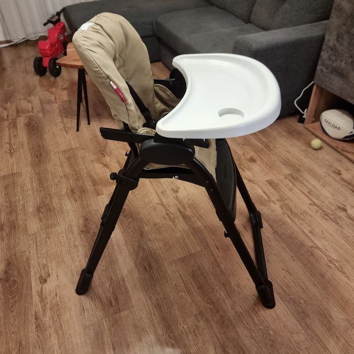 Koelstra Dino столче за хранене