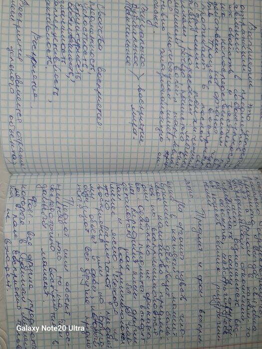 Пишу аккуратные конспекты по всем предметам любой почерк, риунки