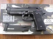 Cel Mai Tare Pistol Airsoft Taurus PT92 4,4J Aer Comprimat Co2
