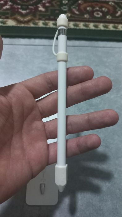 Стилус для планшета ipad Apple Pencil 1 го поколения.