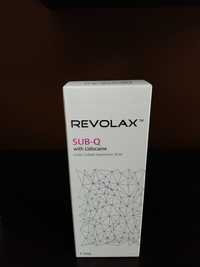 Revolax SubQ  korea