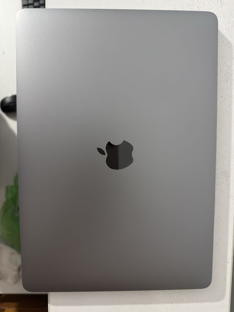 Macbook Pro M1/8/256/Full box