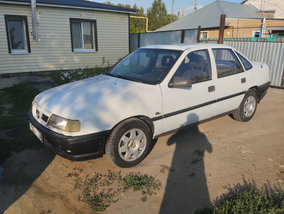 Продам опель вектра А