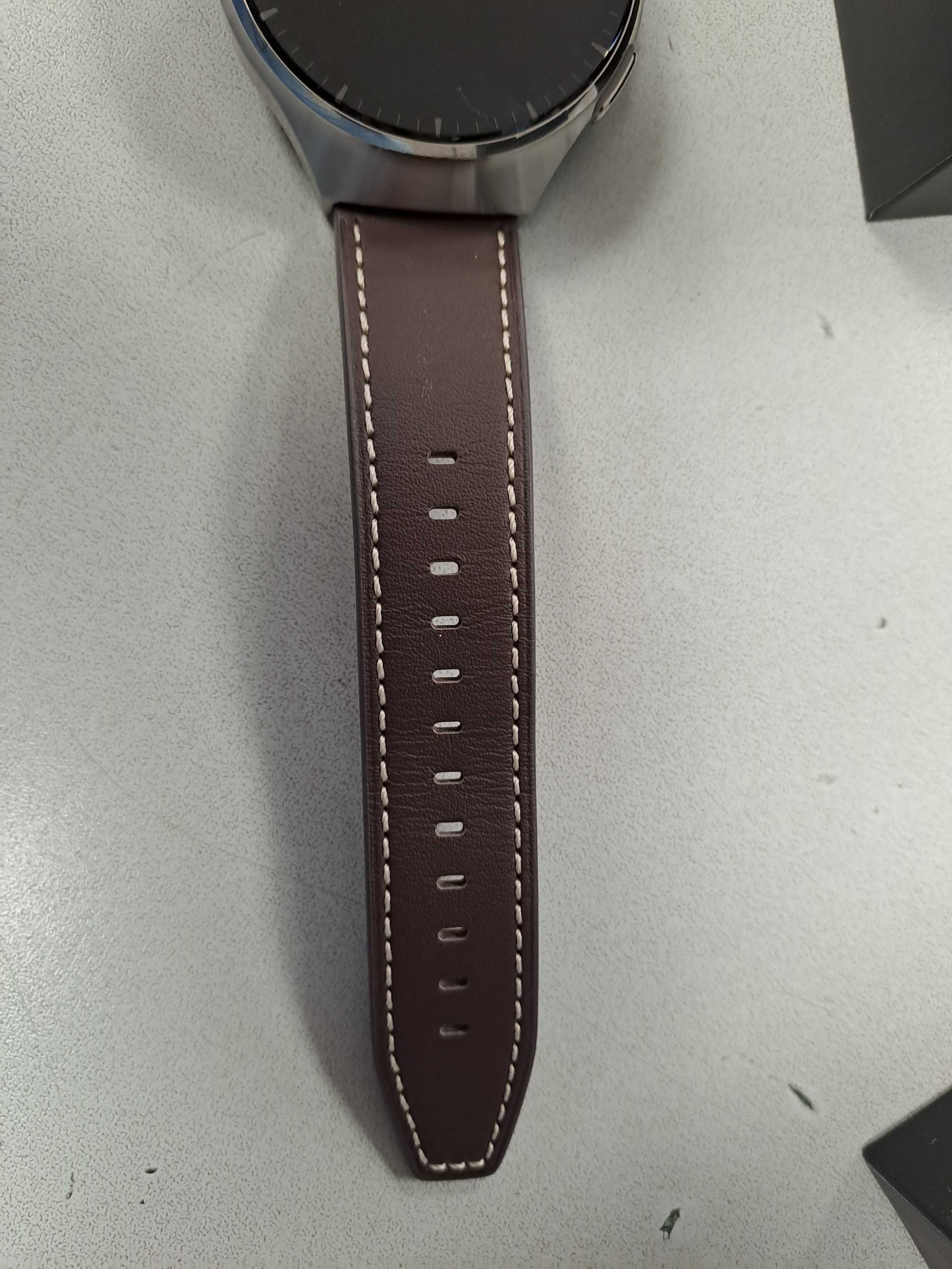 Смарт часовник Huawei Watch 4 Pro