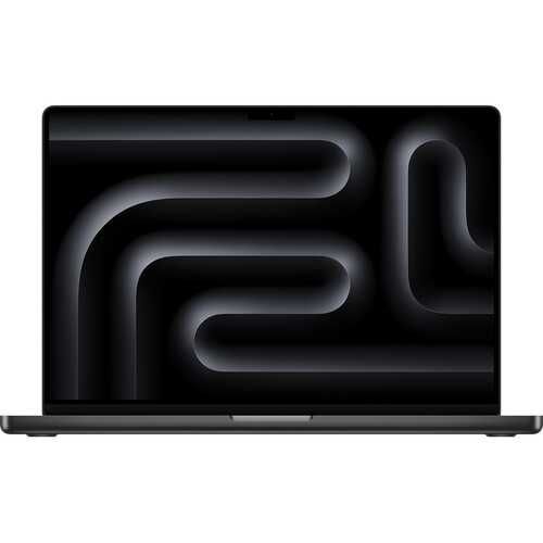Ноутбук Macbook Pro 16 M4 Pro 14-Core/24Gb/20-Core GPU/512GB MX2X3