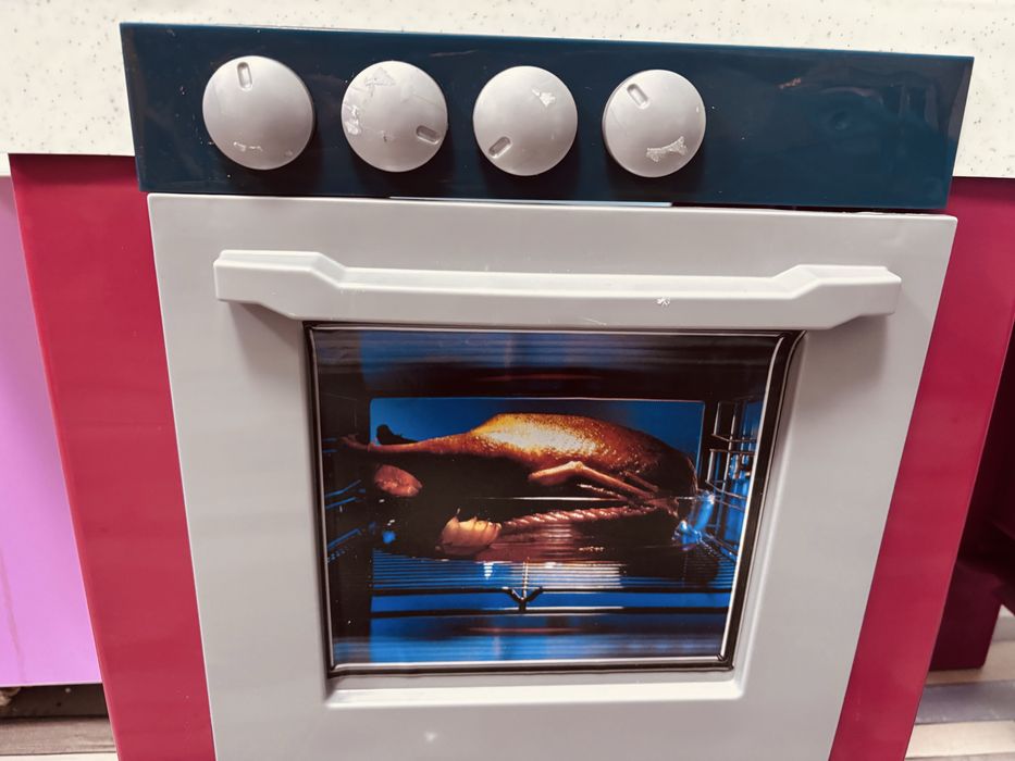 Детска кухня Miele