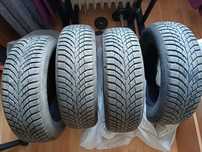Anvelope Continental Winter contact 88T DOT 2021 185/65/R15