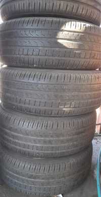 235-65-17 Anvelope vara Pirelli Scorpion