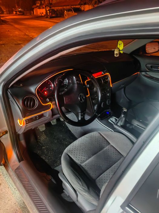 Продавам Mazda 6