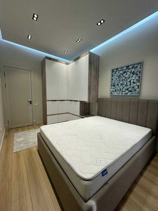 "СРОЧНАЯ ЦЕНА Boulevard 3ком 68м2 Ташкент Сити  Дружба Центр Подключ‼️