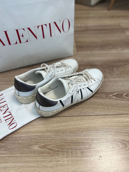 Valentino garavani 45 номер