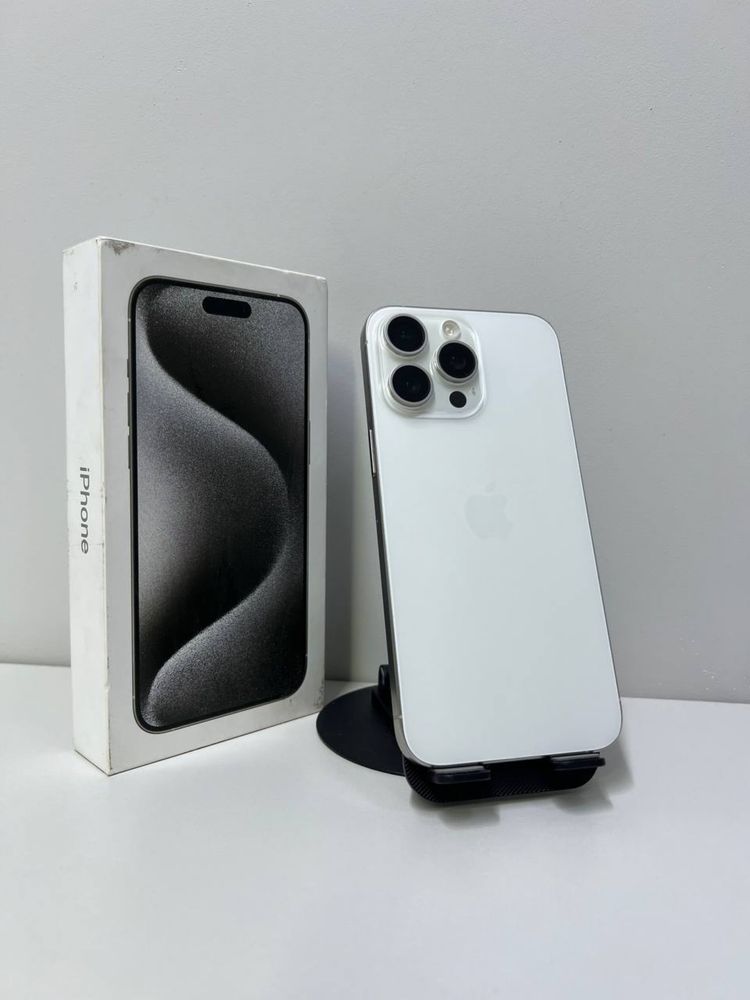 Apple iPhone 15 Pro Max #КН13699