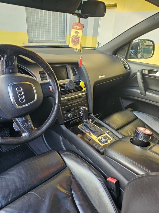 De vânzare Audi Q7