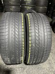 2 anvelope de vara 255/50/19 GOODYEAR RFT