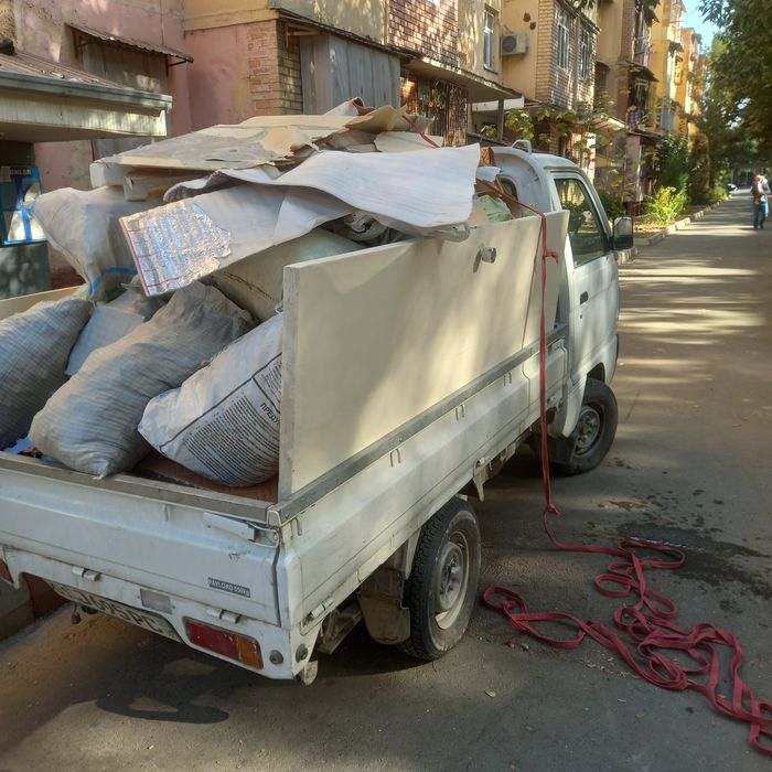 Мусор Мусир олиб кетиш Вывоз Мосор