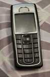 Telefon vintage Nokia 6230i