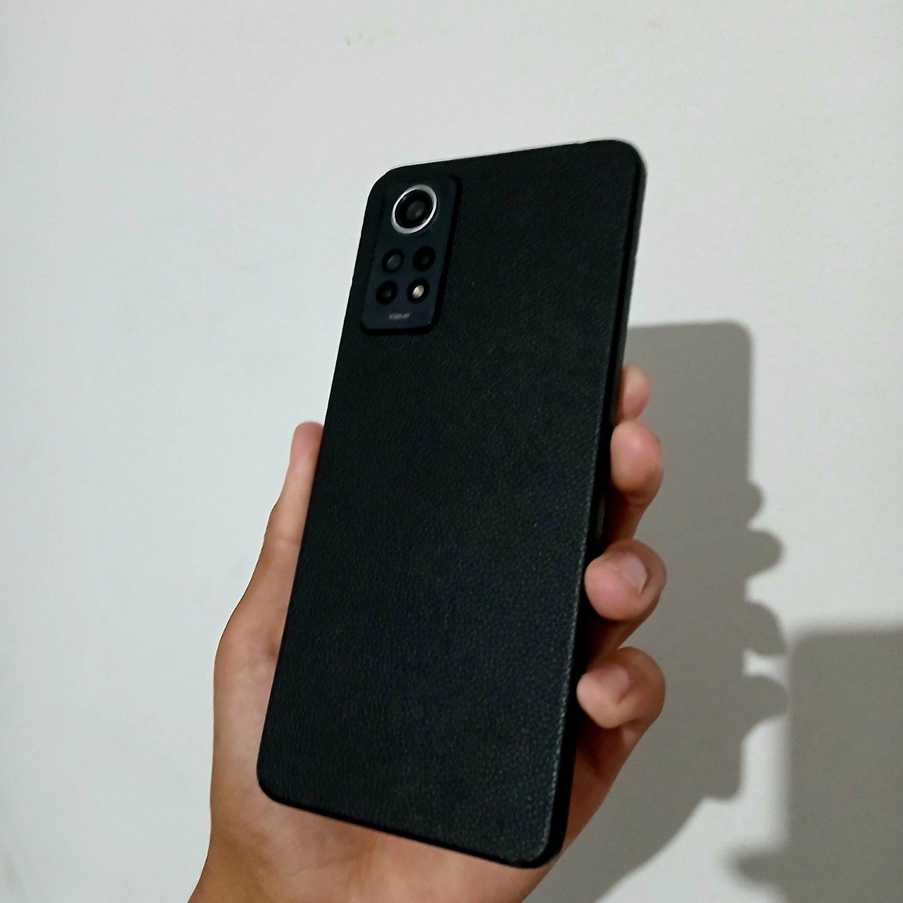 Redmi Note 12Pro sotiladi 256/8+8Gb