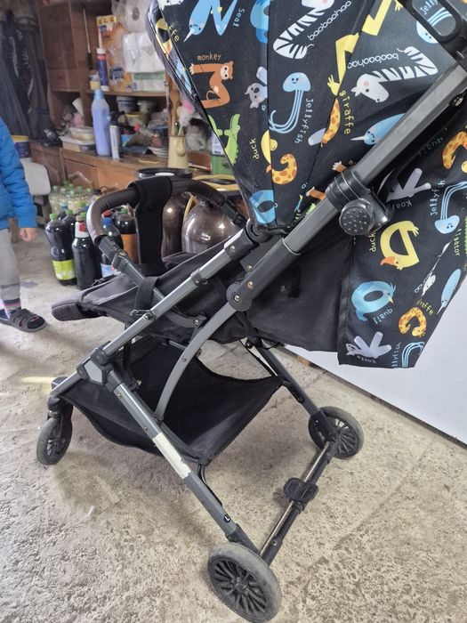 Carucior sport copii